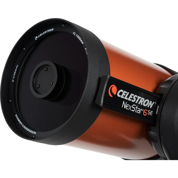 NexStar 6SE